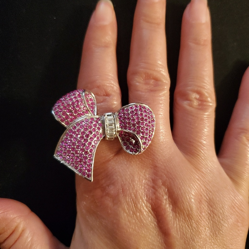 Park Lane Hope Ring